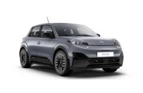 NISSAN MICRA ELECTRIC HATCHBACK at J & J Motors Haverfordwest