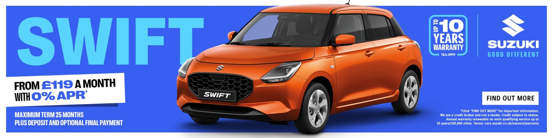 Swift Q4