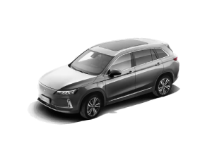 Skywell BE11 - Galaxy Grey (met)