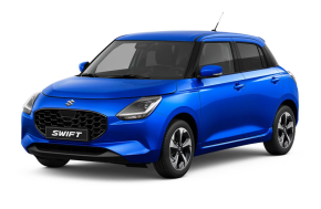 SUZUKI SWIFT HATCHBACK at J & J Motors Haverfordwest