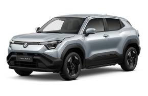 SUZUKI e VITARA ESTATE at J & J Motors Haverfordwest