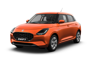SUZUKI SWIFT HATCHBACK at J & J Motors Haverfordwest