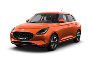 SUZUKI SWIFT HATCHBACK at J & J Motors Haverfordwest