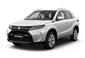 SUZUKI VITARA ESTATE at J & J Motors Haverfordwest