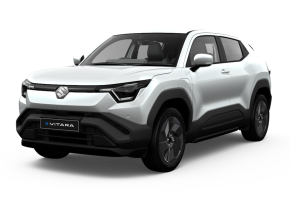 SUZUKI e VITARA ESTATE at J & J Motors Haverfordwest