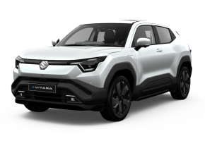 SUZUKI e VITARA ESTATE at J & J Motors Haverfordwest