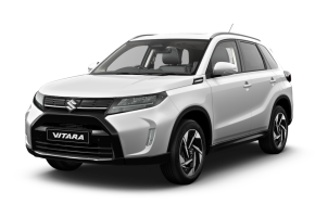 SUZUKI VITARA ESTATE SPECIAL EDITIONS at J & J Motors Haverfordwest